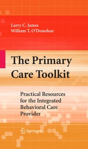 Cover von The Primary Care Toolkit