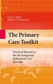 Cover von The Primary Care Toolkit