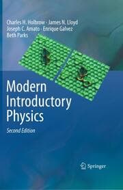 Cover von Modern Introductory Physics