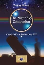 Cover von The Night Sky Companion