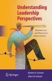 Cover von Understanding Leadership Perspectives
