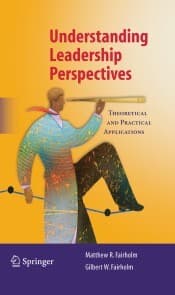 Cover von Understanding Leadership Perspectives