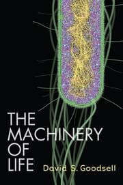 Cover von The Machinery of Life