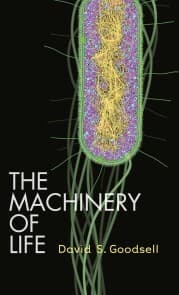Cover von The Machinery of Life