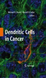 Cover von Dendritic Cells in Cancer