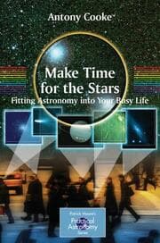 Cover von Make Time for the Stars