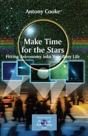 Cover von Make Time for the Stars