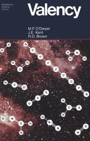 Cover von Valency