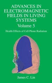 Cover von Health Effects of Cell Phone Radiation 5
