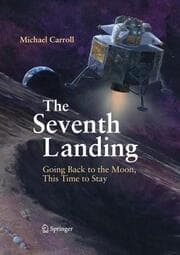 Cover von The Seventh Landing