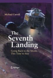 Cover von The Seventh Landing