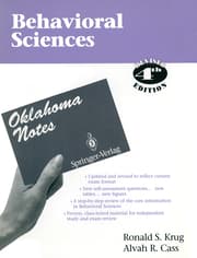Cover von Behavioral Sciences
