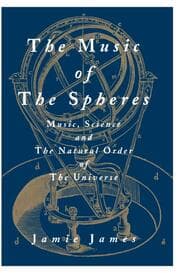 Cover von The Music of the Spheres