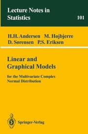 Cover von Linear and Graphical Models
