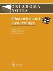 Cover von Obstetrics and Gynecology