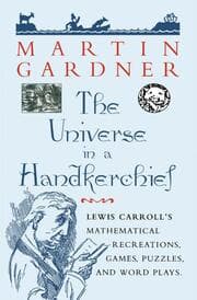 Cover von The Universe in a Handkerchief