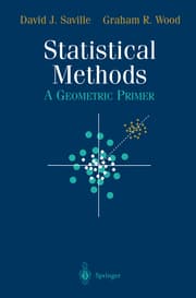 Cover von Statistical Methods