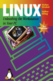 Cover von LINUX Unleashing the Workstation in Your PC