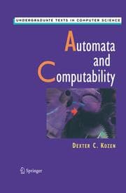 Cover von Automata and Compatibility