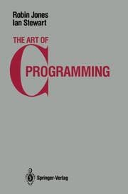 Cover von The Art of C Programming