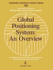 Cover von Global Positioning System: An Overview