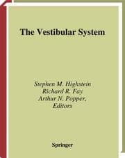 Cover von The Vestibular System