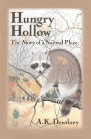 Cover von Hungry Hollow