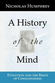 Cover von A History of the Mind