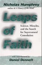 Cover von Leaps of Faith