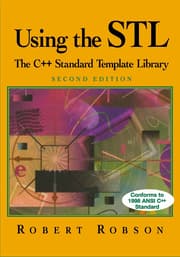 Cover von Using the STL
