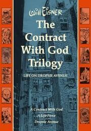 Cover von Contract with God Trilogy