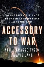 Cover von Accessory to War
