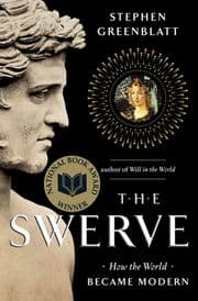 Cover von The Swerve