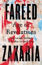 Cover von Age of Revolutions