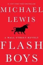 Cover von Flash Boys