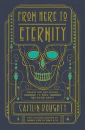 Cover von From Here to Eternity