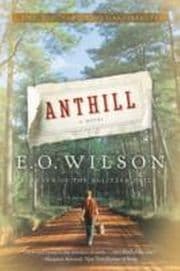 Cover von Anthill