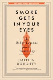 Cover von Smoke Gets in Your Eyes