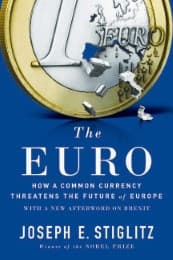 Cover von The Euro