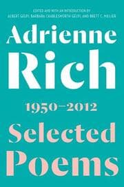 Cover von Selected Poems