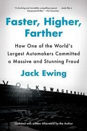 Cover von Faster, Higher, Farther