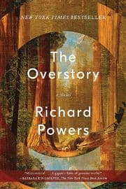 Cover von The Overstory