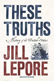 Cover von These Truths