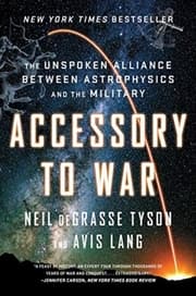 Cover von Accessory to War