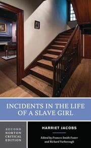 Cover von Incidents in the Life of a Slave Girl