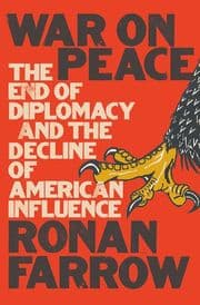 Cover von War on Peace