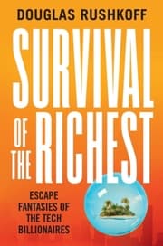 Cover von Survival of the Richest