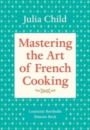 Cover von Mastering the Art of French Cooking