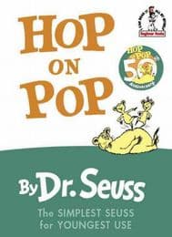 Cover von Hop on Pop