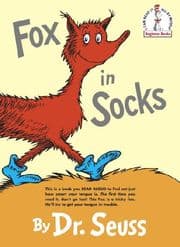 Cover von Fox in Socks